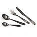 stainless steel 18/10 cutlery